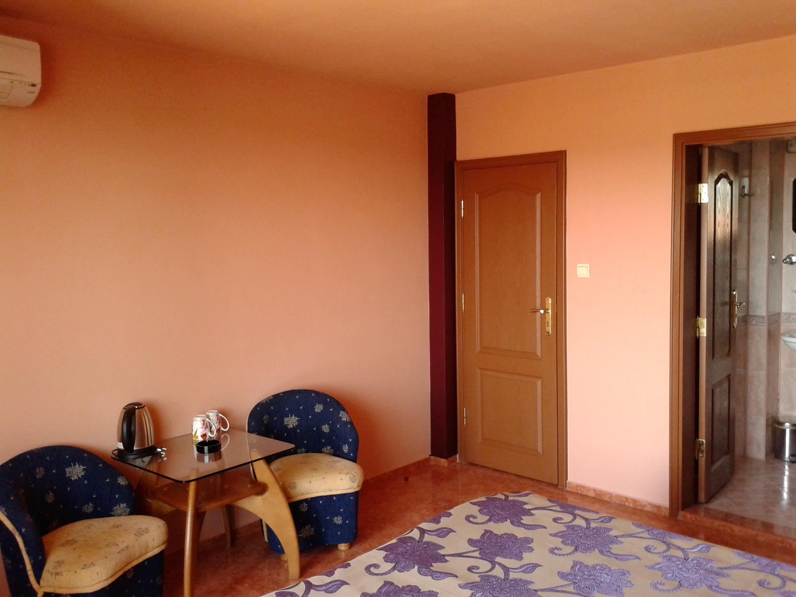 Hotel Chuchulev Sozopol Eksteriør billede