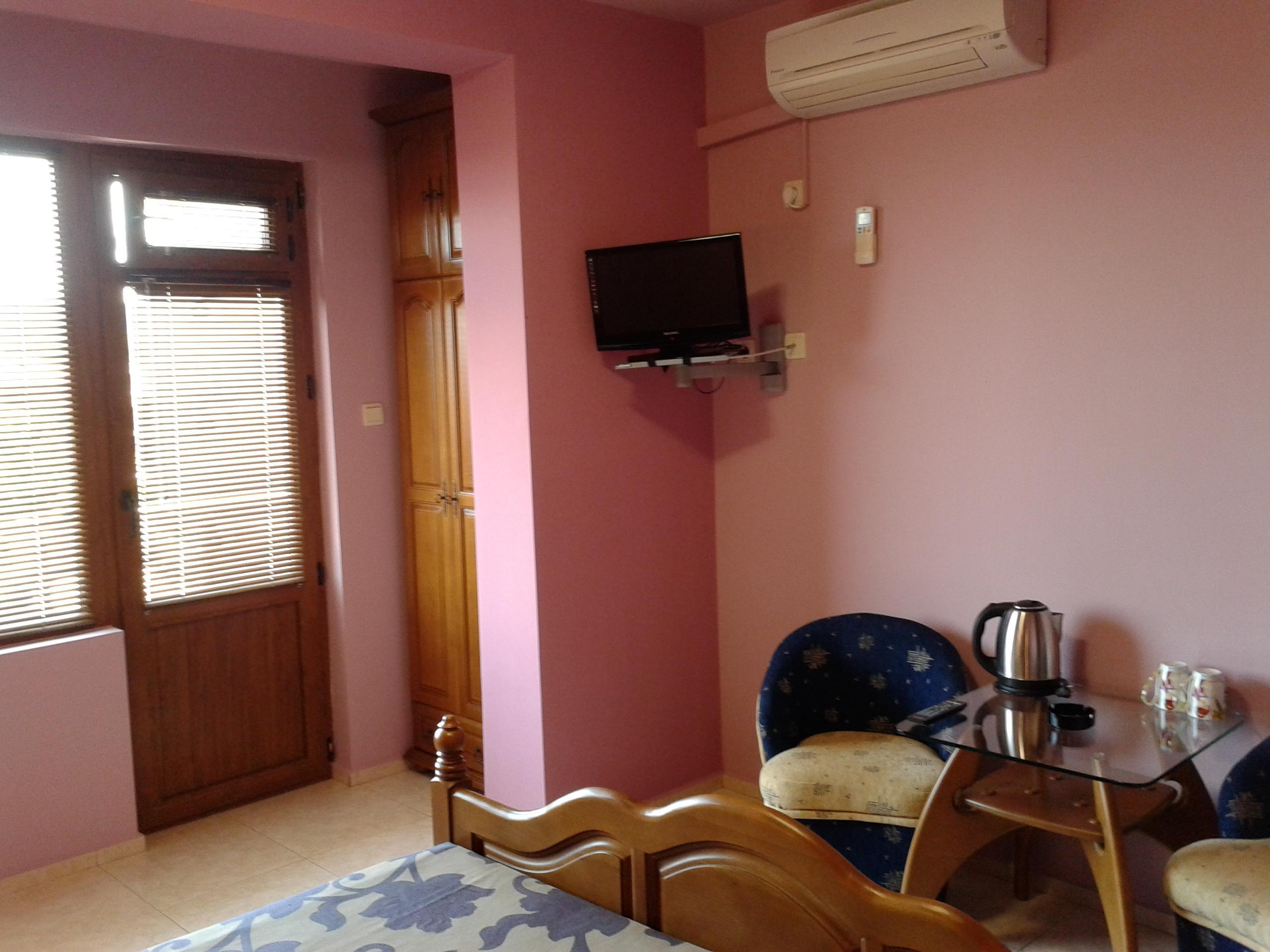 Hotel Chuchulev Sozopol Eksteriør billede