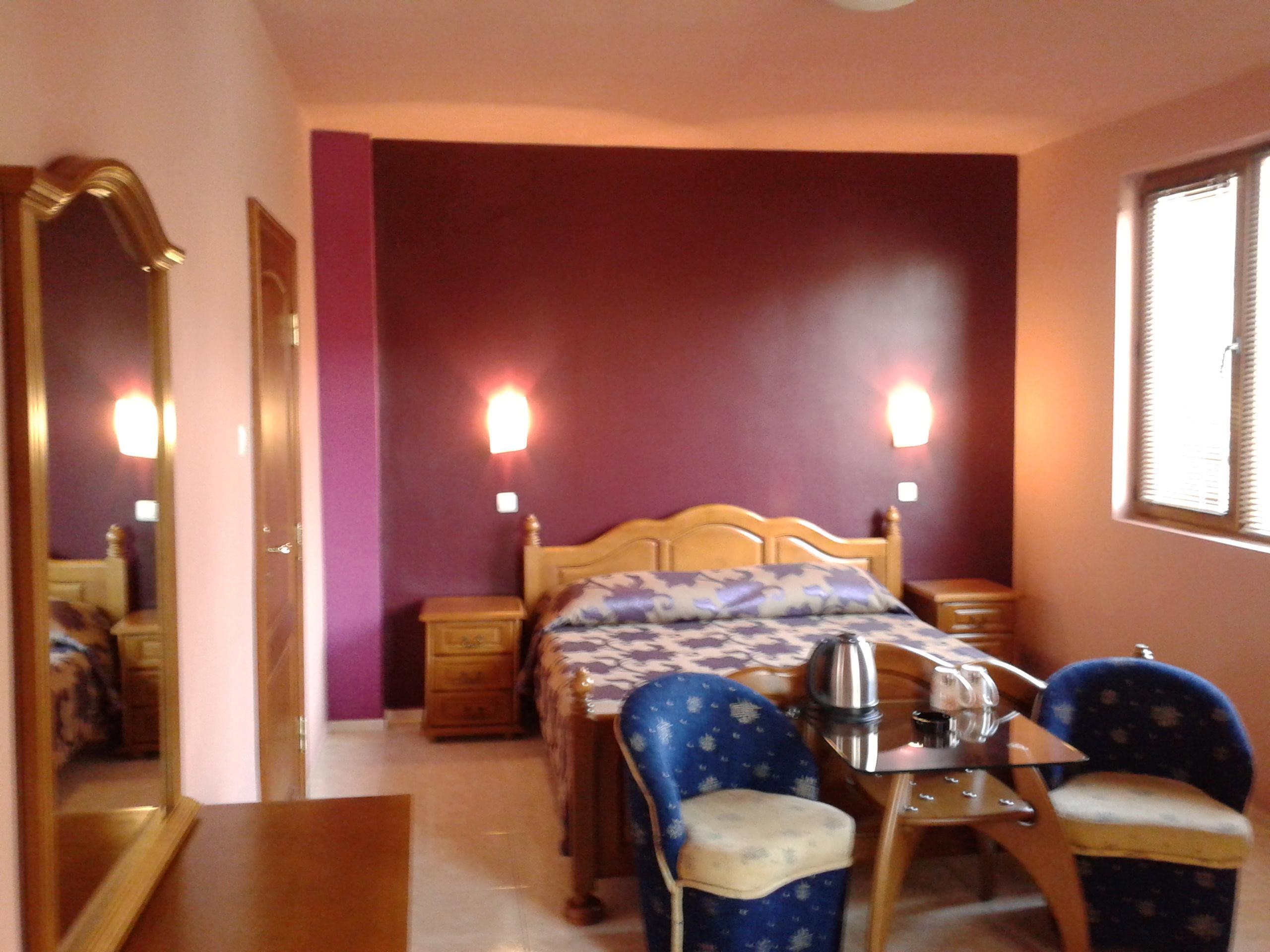 Hotel Chuchulev Sozopol Eksteriør billede