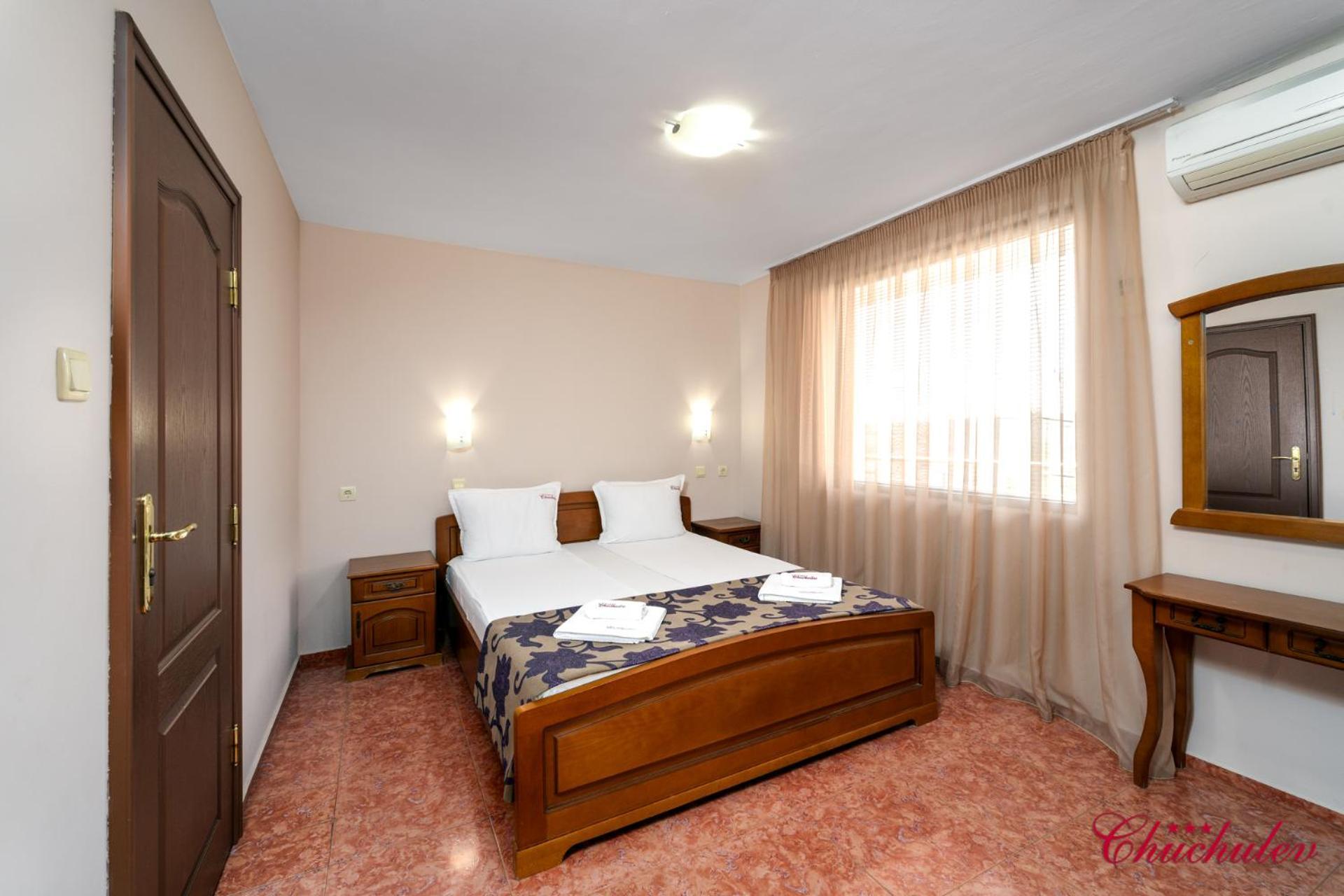 Hotel Chuchulev Sozopol Eksteriør billede